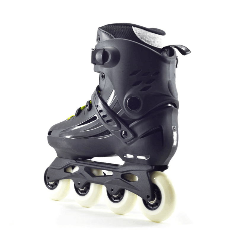 Patins Fila NRK Fun - Preto