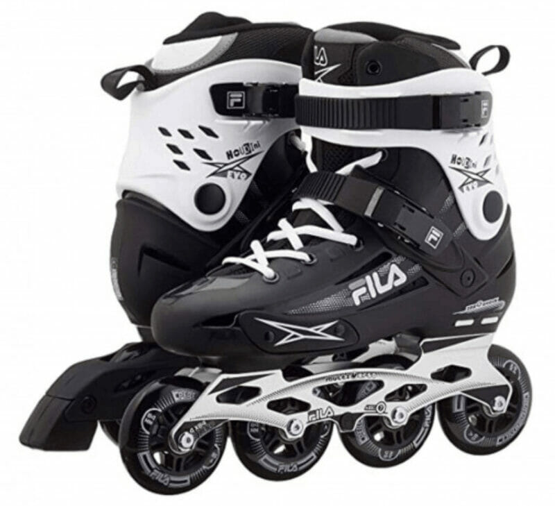 Patins Fila Houdini Evo