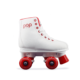 Patins Quad Infantil Pop One Divoks - Branco