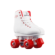 Patins Quad Infantil Pop One Divoks - Branco