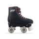 Patins Quad Infantil Pop One Divoks - Preto