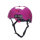 Capacete Rosa Iron Pro N1