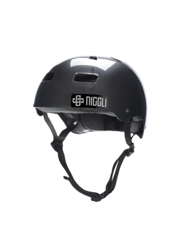 Capacete Titanium Iron Pro N1