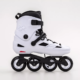 Patins HD Inline New Skull - Branco