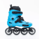 Patins HD Inline New Skull - Azul