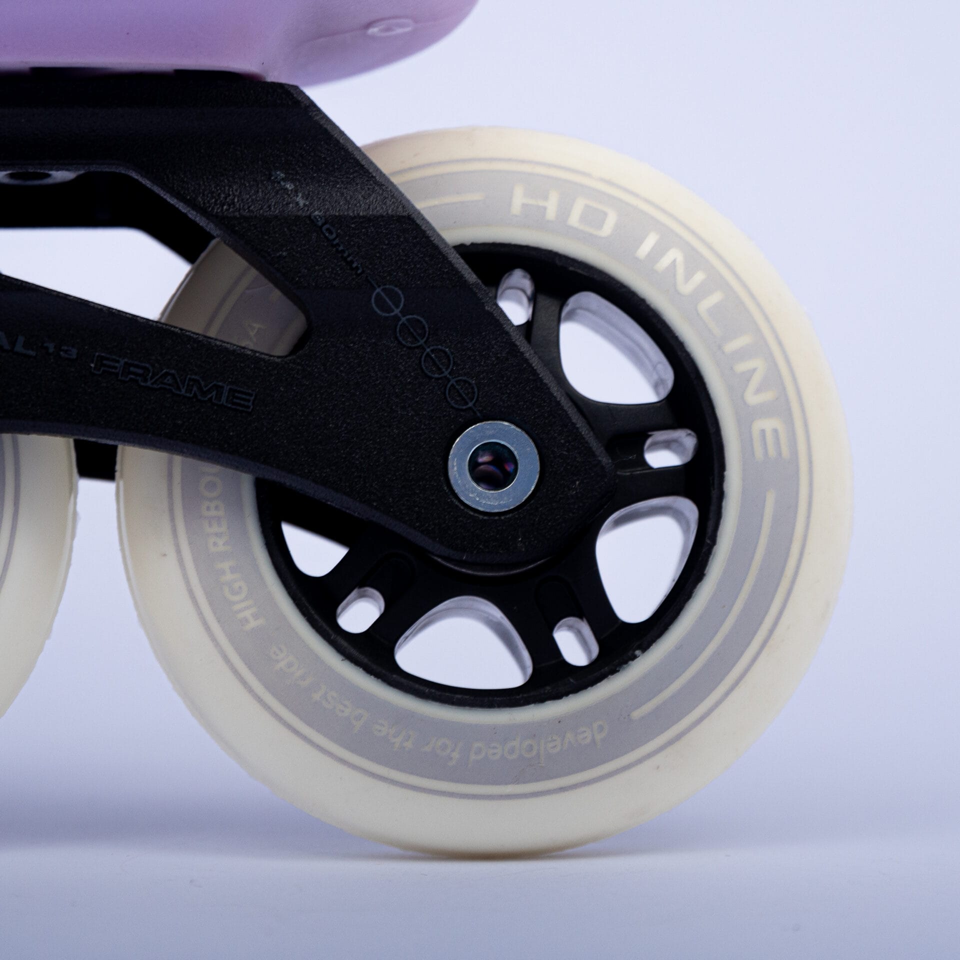 Patins HD Inline XT Patins HD Inline XT