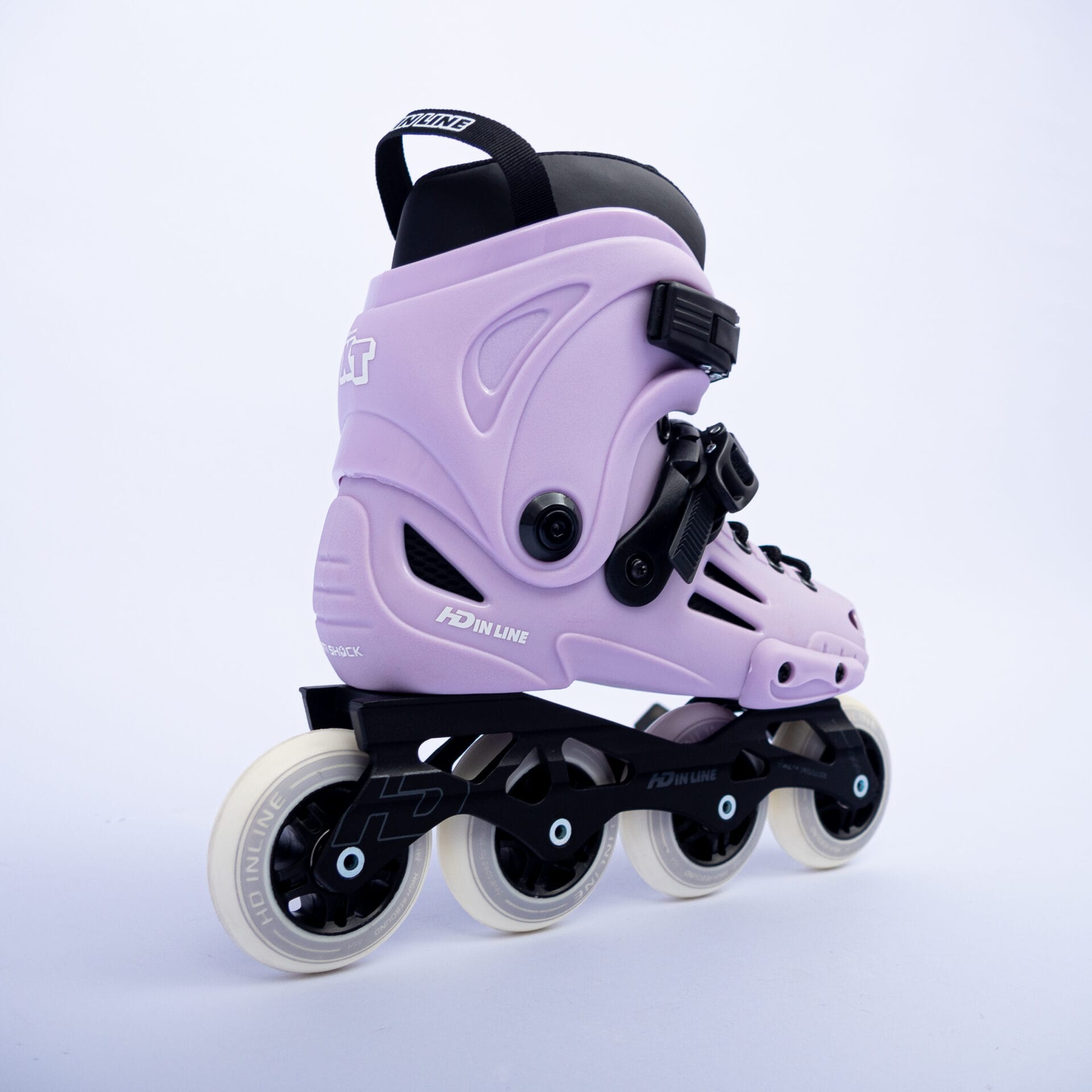 Patins HD Inline XT Patins HD Inline XT