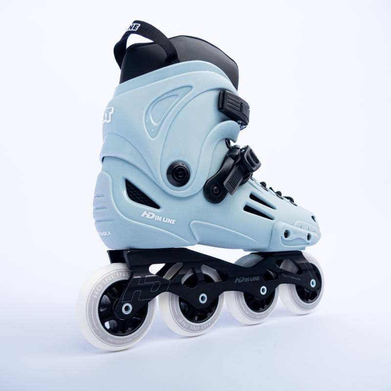 HD inline XT cinza