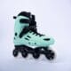 Patins HD Inline XT - Verde