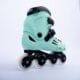 Patins HD Inline XT - Verde