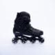 Patins HD Inline XT - Preto