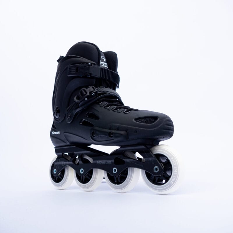 Patins HD Inline XT - Preto