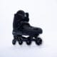 Patins HD Inline XT - Preto